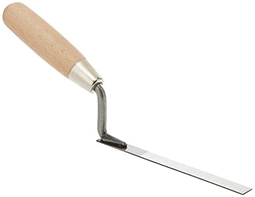 Marshalltown Tuck Pointer Joint Filler Trowel | Brick Jointers
