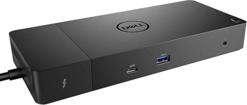 Dell WD19TB Thunderbolt Docking Station online at low price from TPS ...