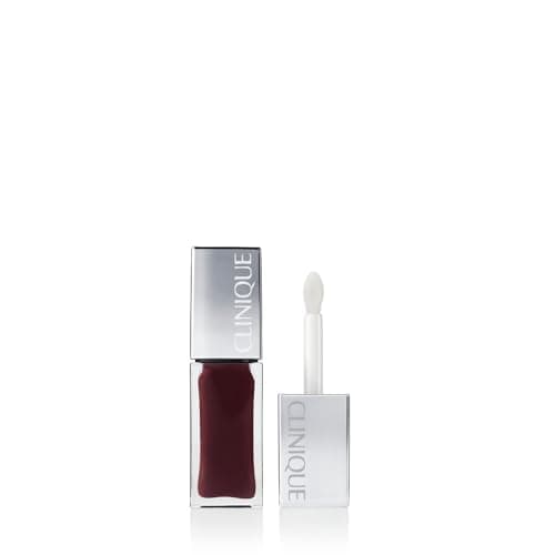 Clinique Pop™ Cheek + Lip Oil in Black Honey | Clinique
