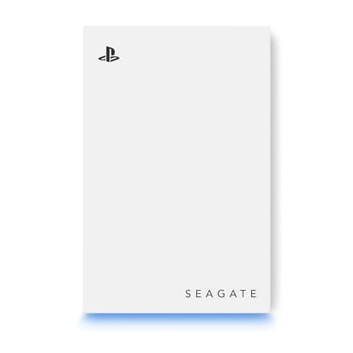 Seagate Game Drive for PlayStation