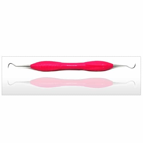 Paradise Dental Technologies | Montana Jack® Pink Scaler | R138BC - My ...