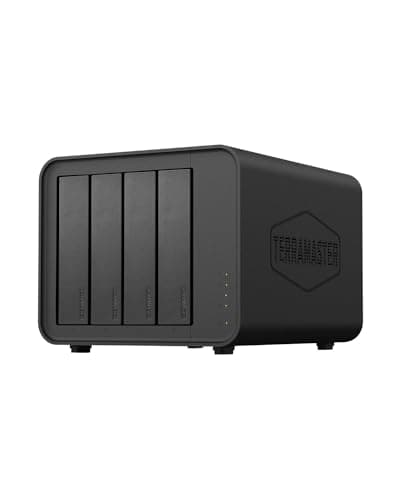 The best Cyber Monday NAS deals on enclosures and drives