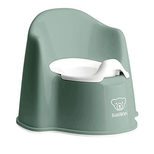 BabyBjorn Potty Chair
