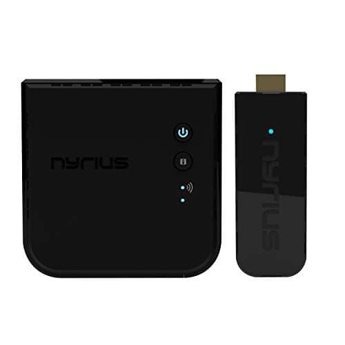 NPCS600 ARIES Pro Wireless HD Transmitter & Receiver | Nyrius