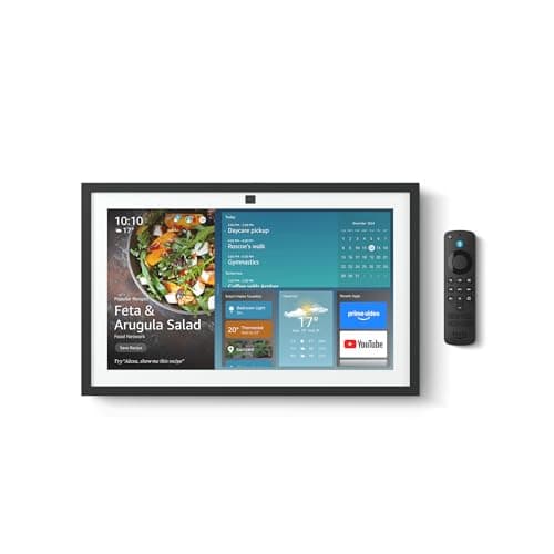 Amazon Echo Show 10 Smart Display (3rd Gen) - gadgetkhor