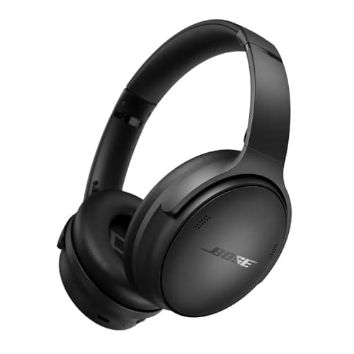 QuietComfort 45 Noise Cancelling Smart Headphones | Bose