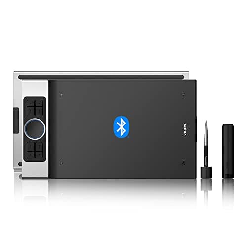 Buy XPPen Deco Pro Small Tablet Online | XPPen India
