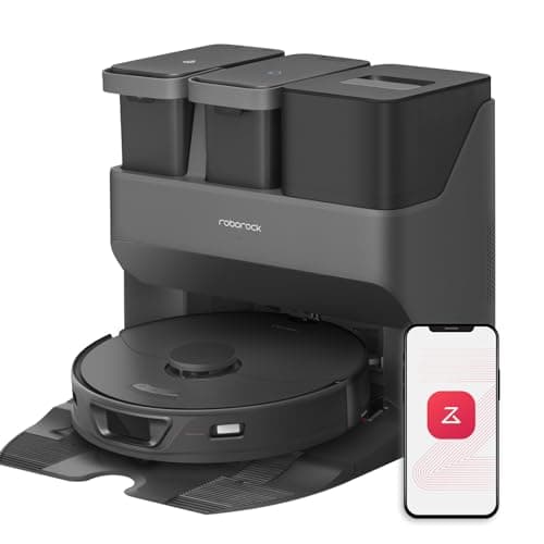 Roborock S7 Pro Ultra - Robot Vacuum Cleaner - 3D Model for Corona