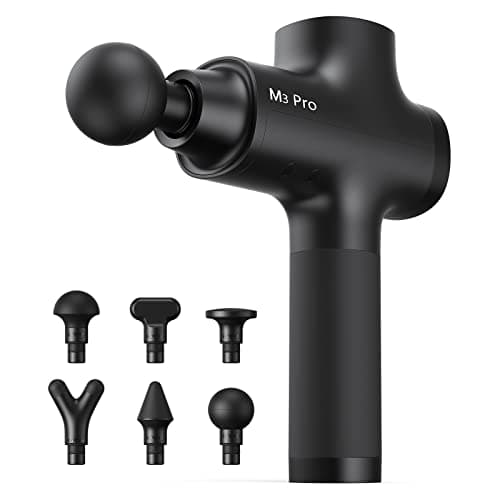 opove M3 Pro Massage Gun | Professional-Grade Deep Tissue Relief ...