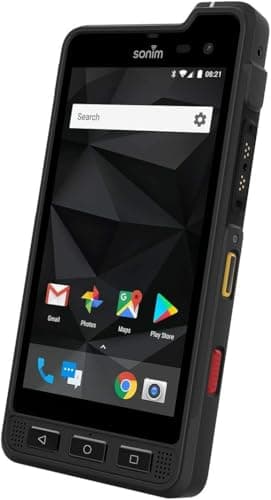 Sonim XP8 - Energy Electronics LLC