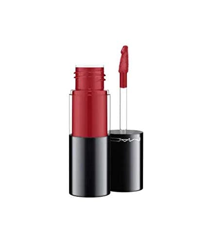 MacKarrie Beauty Style Blog: MAC Versicolour Varnish Cream Lip Stain