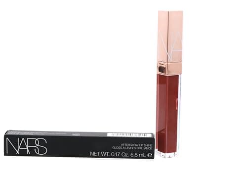 NARS Afterglow Lip Shine Gloss