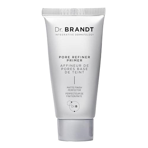 Pore minimizing primer - Pores No More | Dr. Brandt Skincare