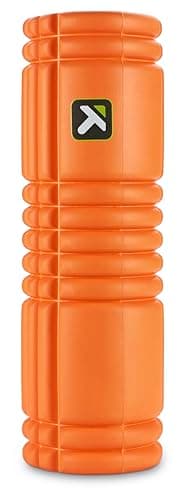 TriggerPoint Grid Vibe Vibrating Foam Roller Plus – TriggerPoint NZ