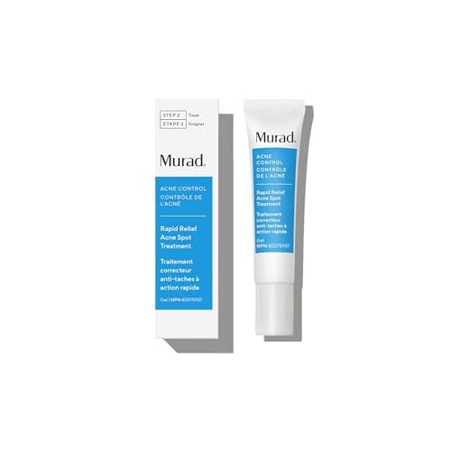 Rapid Relief Acne Spot Treatment | Blemishes | Murad – Murad Skincare