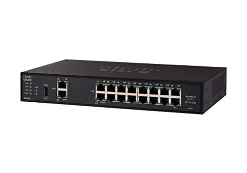 Cisco Rv345p Router, Wireless Network Access Point - Newegg.com