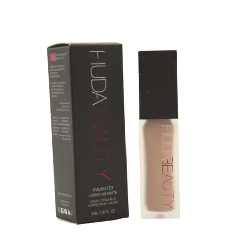 Huda Beauty Fauxfilter Skin Finish Buildable Coverage Foundation Stick ...
