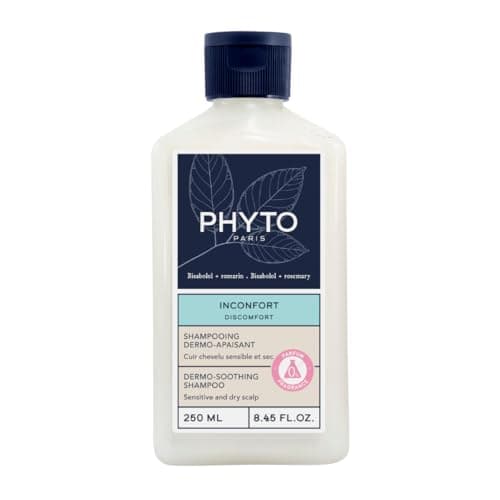 Phyto Phytosquam Intensive Anti-Danduff Treatment Shampoo Anti-Dandruff ...
