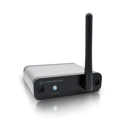 audioengine | Networking | Audioengine Bfi Multiroom Music Streamer W ...