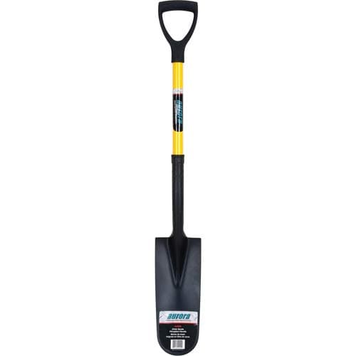 Garant® Pro Series GFDS Forged Steel Drain Spade | MacMor Industries