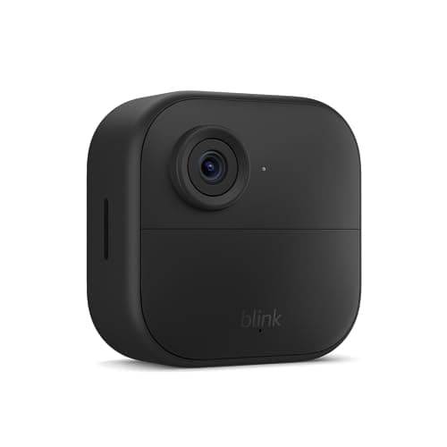 Amazon.com: Blink Outdoor 4 (newest model), Wireless smart ...
