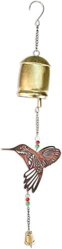 Sunset Vista Designs 410433 - Lawn and Garden Wind Chime | LightBulbs.com