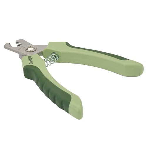 Safari Professional Nail Trimmer for Dogs Small dogs