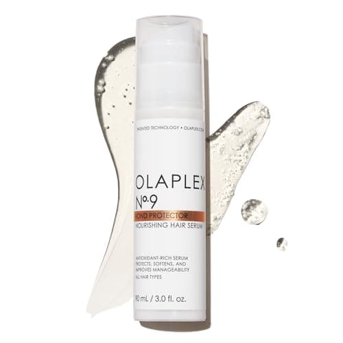 Olaplex no. 9 sérum protecteur nourrissant pour cheveux