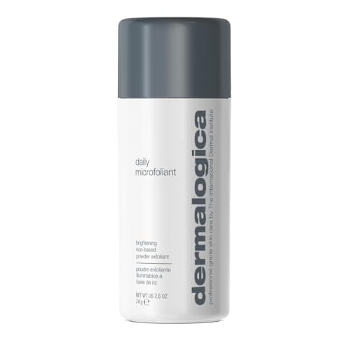 Dermalogica microfoliant quotidien
