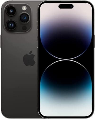 Apple iPhone 14 Pro Max - Notebookcheck.net External Reviews