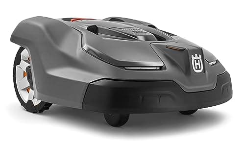 Husqvarna AUTOMOWER® 450XH EPOS | Arco Lawn Equipment