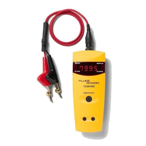 Fluke 2042 F2042 Cable Locator General Purpose Cable Locator Tester Meter