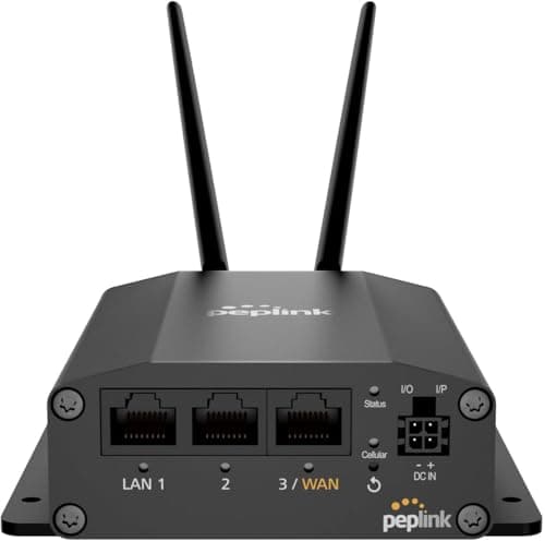 Peplink Balance 20X | PeplinkWorks.com.au