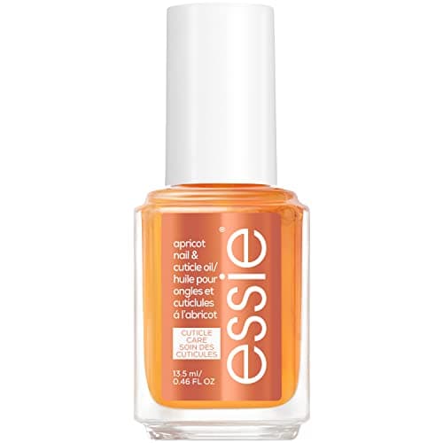 Amazon.com : essie Nail Care, Apricot Cuticle Oil and Nail ...