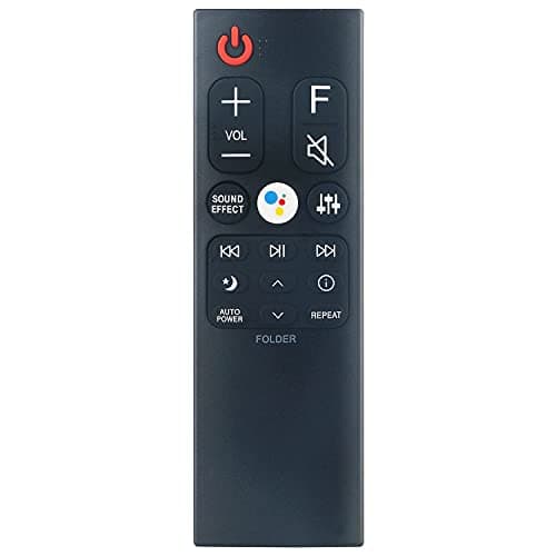 LG SN11RG 7.1.4 Channel High Res Audio Sound Bar with Dolby Atmos ...