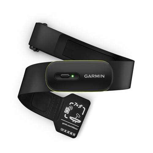 GARMIN HRM Pro Plus Heart Rate Monitor - Black – Velodrom CC