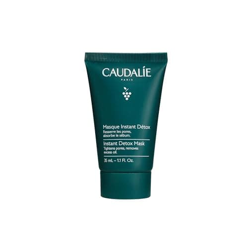 Caudalie-Instant Detox Mask