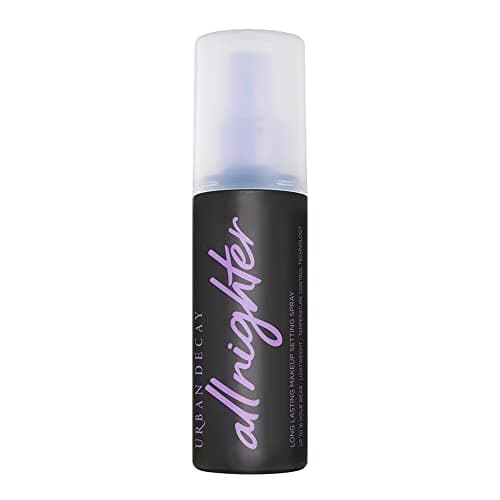 Urban Decay All Nighter Long-Lasting Makeup Setting Spray | The Best ...