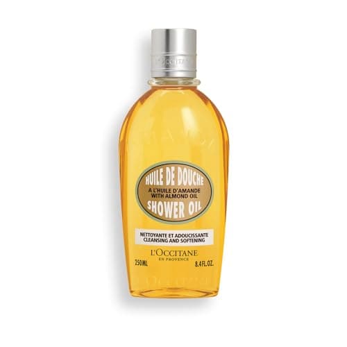L´Occitane Shea Butter Ultra Rich Body & Hand Wash ingredients (Explained)