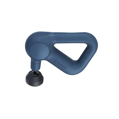 NEW: Theragun PRO Handheld Percussive Massager - 4th Generation Model ...