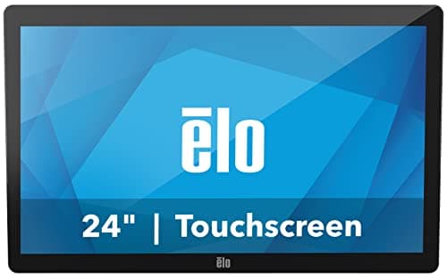 Moniteur tactile SAW Elo Touch 2402L