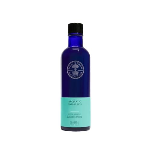 Aromatic Foaming Bath 950ml – Neal's Yard Remedies MY