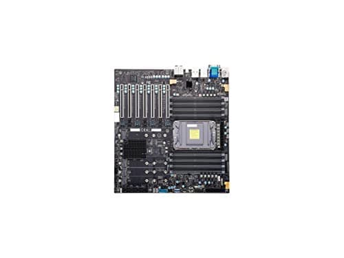 Supermicro MBD-X12SPA-TF. Socket 4189. E-ATX. - Ibertrónica