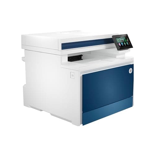 HP Color Laserjet Pro MFP 4301Fdw …