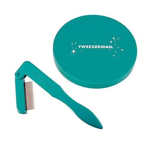 Tweezerman Folding ILashcomb online kaufen | hair-shop.com