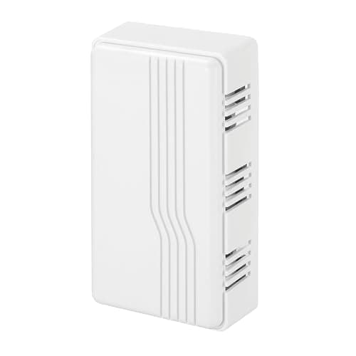Heath Zenith SL-716 Wired Doorbell Pushbutton LED New in ...
