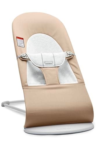 BabyBjorn Bouncer Balance Soft
