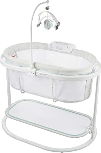 Fisher-Price recalls millions of Snuga Swings following infant fatalities