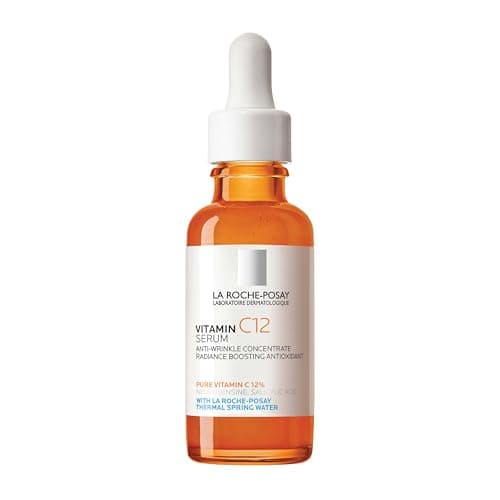 La Roche Posay Pure Vitamin C10 Serum 30ml - scentubeauty.co.uk
