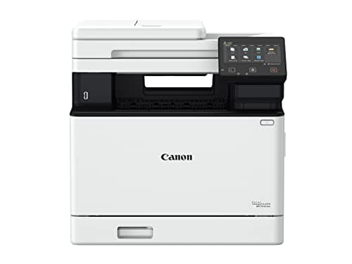 Canon Support for Color imageCLASS MF743Cdw | Canon U.S.A., Inc.